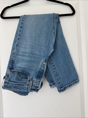 Levi’s 501 Skinny Jeans